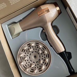 BlowTYME Hair Dryer